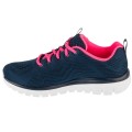 Skechers Graceful - Get Connected 12615W-NVHP, Skechers Skechers Graceful - Get Connected 12615W-NVHP, Skechers