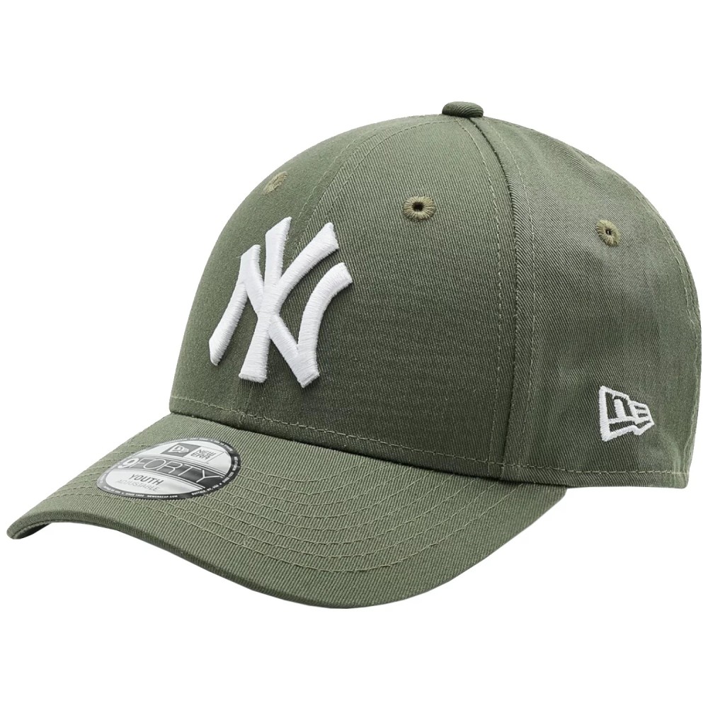 New Era New York Yankees MLB 940 Kids Cap 12745559, New Era New Era New York Yankees MLB 940 Kids Cap 12745559, New Era