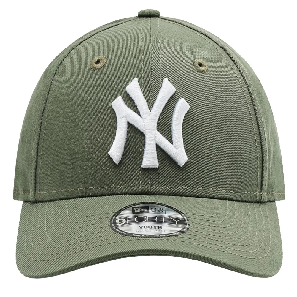 New Era New York Yankees MLB 940 Kids Cap 12745559, New Era New Era New York Yankees MLB 940 Kids Cap 12745559, New Era