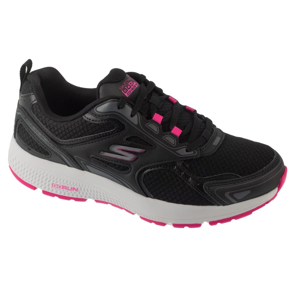 Skechers Go Run Consistent 128075-BKPK, Skechers