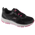 Skechers Go Run Consistent 128075-BKPK, Skechers
