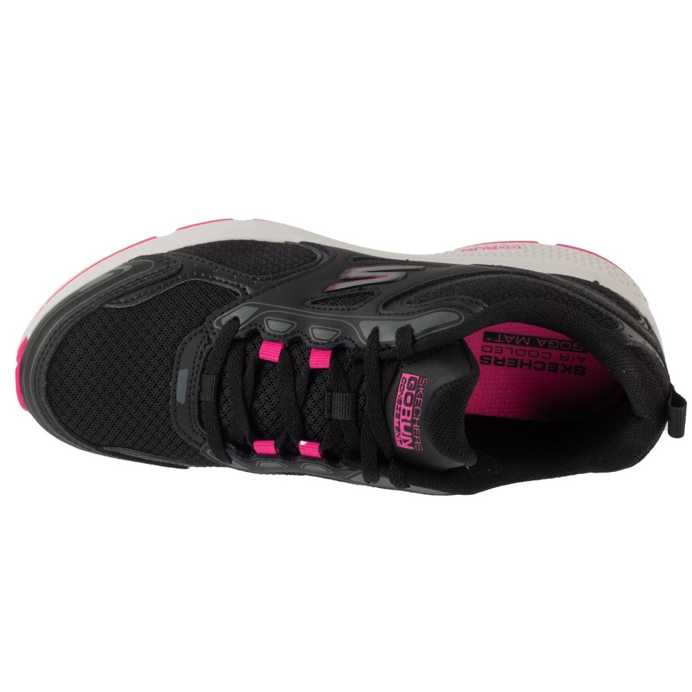 Skechers Go Run Consistent 128075-BKPK, Skechers