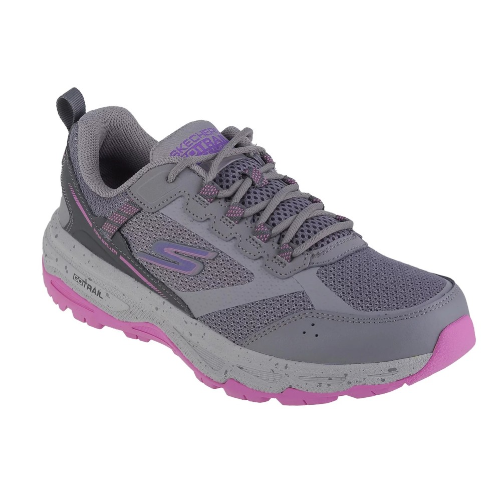 Skechers Go Run Trail Altitude-Ridgeback 128221-GYPK, Skechers Skechers Go Run Trail Altitude-Ridgeback 128221-GYPK, Skechers
