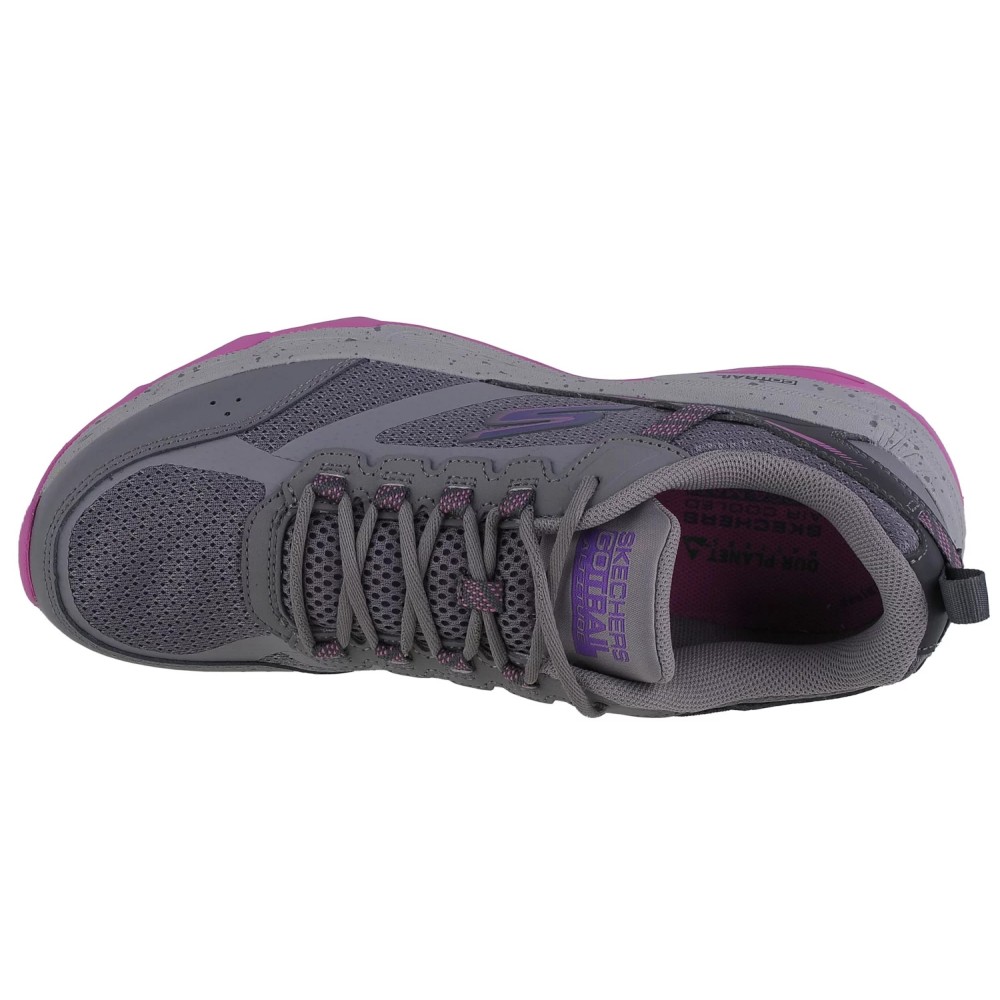 Skechers Go Run Trail Altitude-Ridgeback 128221-GYPK, Skechers Skechers Go Run Trail Altitude-Ridgeback 128221-GYPK, Skechers