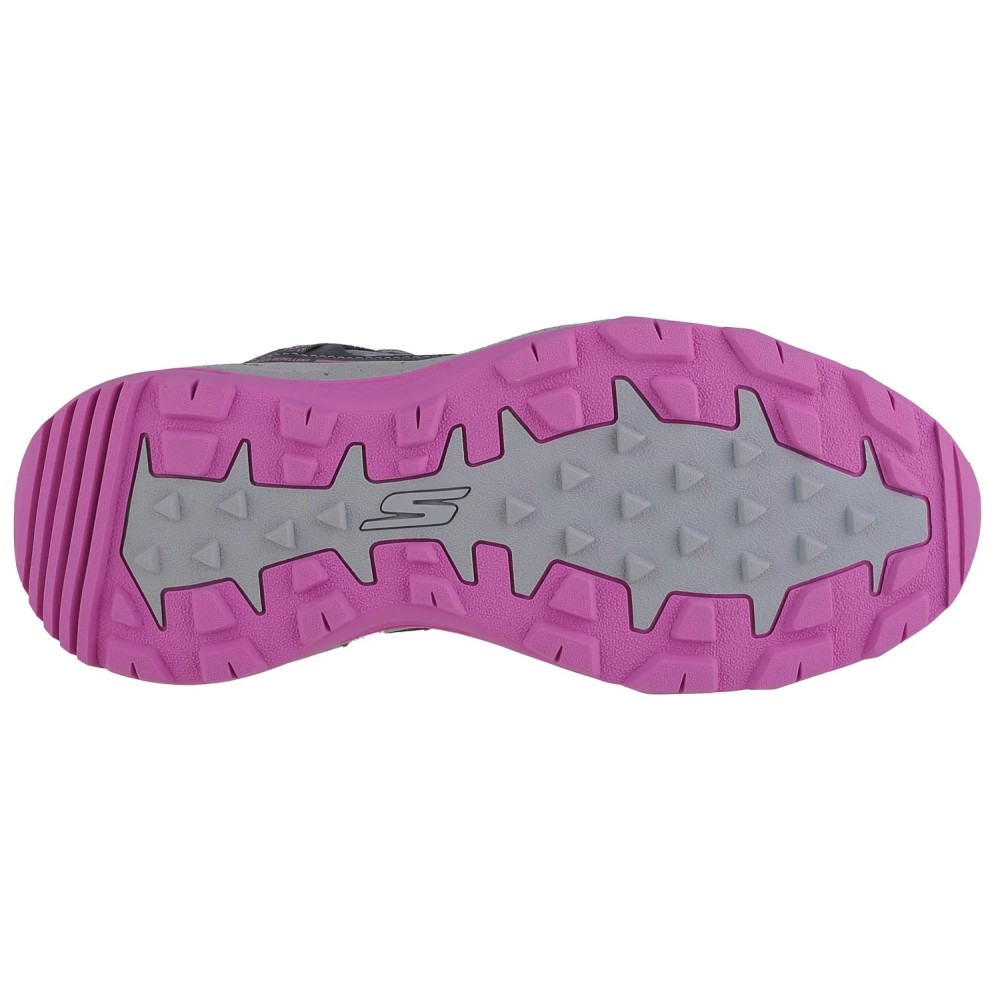 Skechers Go Run Trail Altitude-Ridgeback 128221-GYPK, Skechers Skechers Go Run Trail Altitude-Ridgeback 128221-GYPK, Skechers