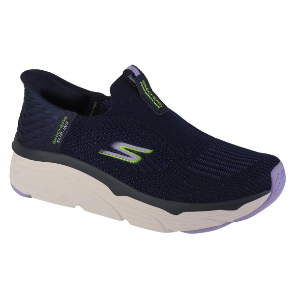 Skechers Slip-Ins Max Cushioning - Smooth 128571-NVLV