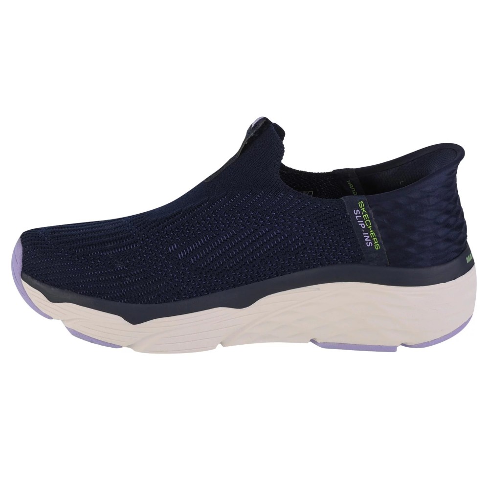 Skechers Slip-Ins Max Cushioning - Smooth 128571-NVLV, Skechers Skechers Slip-Ins Max Cushioning - Smooth 128571-NVLV, Skechers