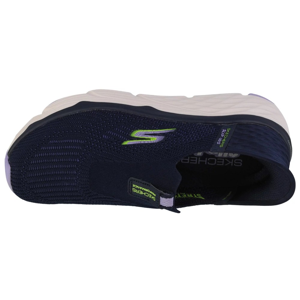 Skechers Slip-Ins Max Cushioning - Smooth 128571-NVLV, Skechers Skechers Slip-Ins Max Cushioning - Smooth 128571-NVLV, Skechers