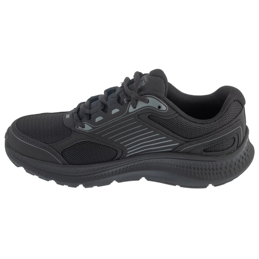 Skechers Go Run Consistent 2.0 - Advantage 128606-BBK, Skechers Skechers Go Run Consistent 2.0 - Advantage 128606-BBK, Skechers