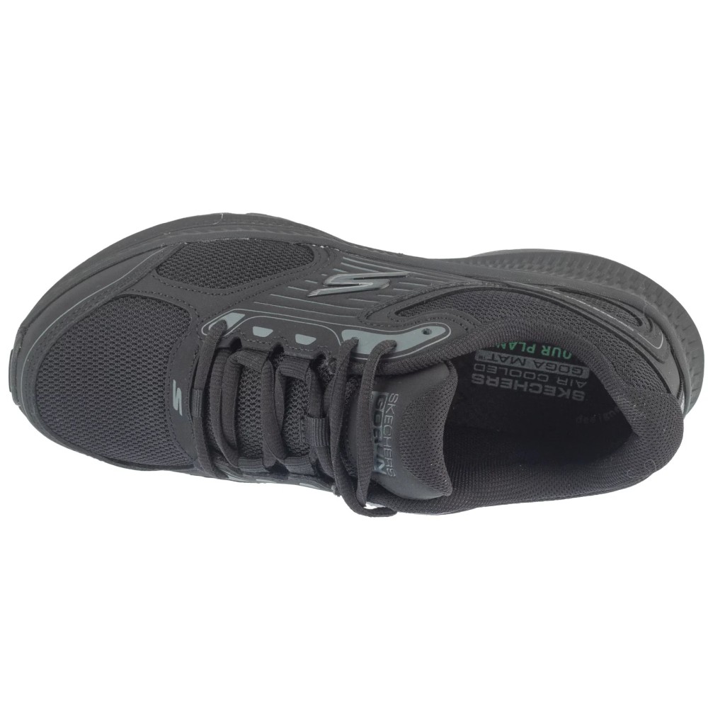 Skechers Go Run Consistent 2.0 - Advantage 128606-BBK, Skechers Skechers Go Run Consistent 2.0 - Advantage 128606-BBK, Skechers