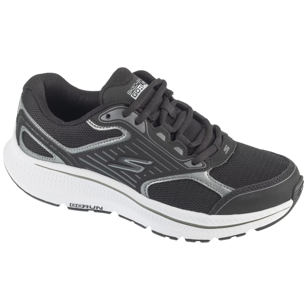 Skechers Go Run Consistent 2.0 - Advantage 128606-BKW, Skechers