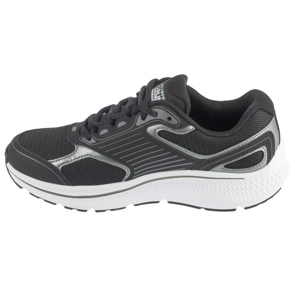 Skechers Go Run Consistent 2.0 - Advantage 128606-BKW, Skechers