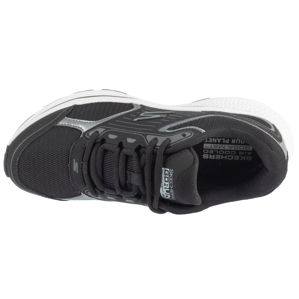 Skechers Go Run Consistent 2.0 - Advantage 128606-BKW, Skechers
