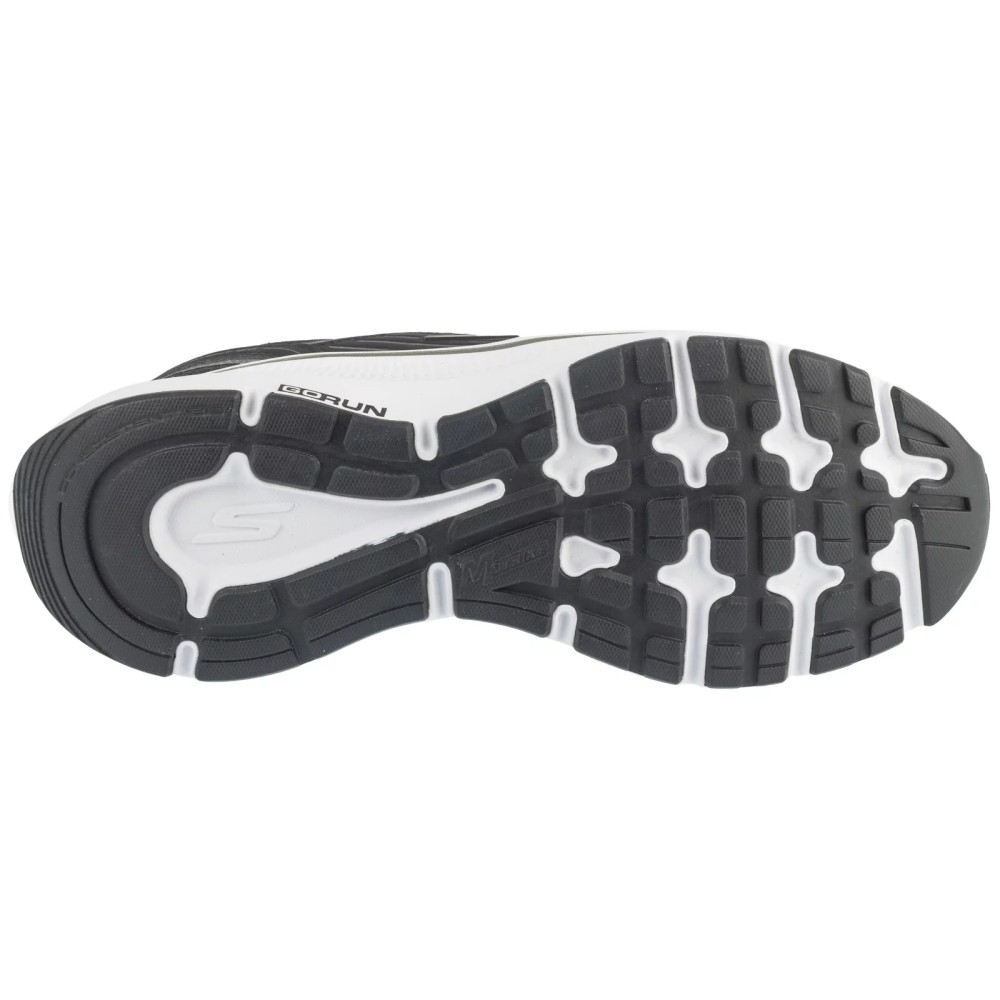 Skechers Go Run Consistent 2.0 - Advantage 128606-BKW, Skechers