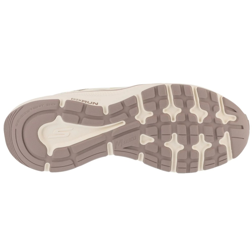 Skechers Go Run Consistent 2.0 - Advantage 128606-NAT, Skechers