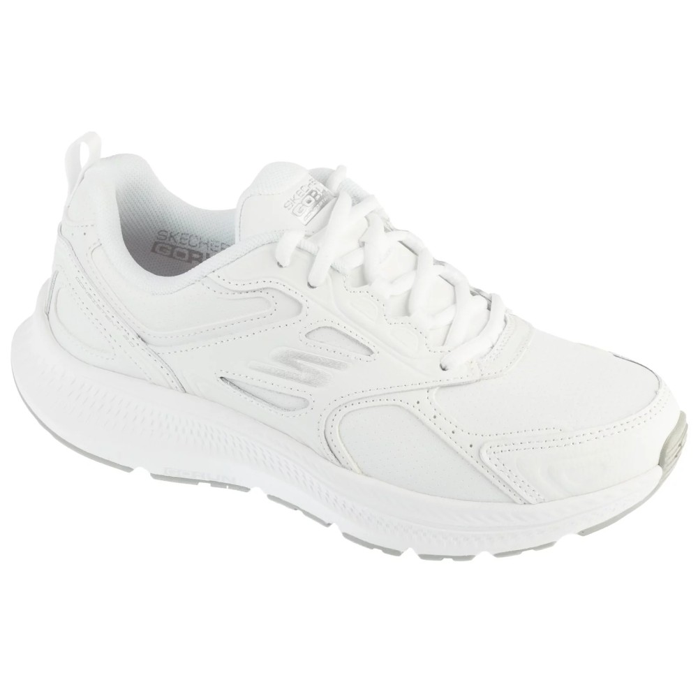 Skechers Go Run Consistent 2.0 - Sumpter Trail 128613-WHT, Skechers
