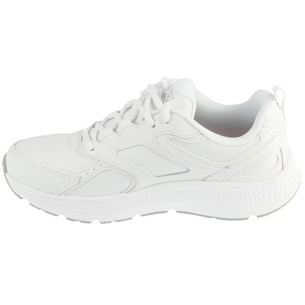 Skechers Go Run Consistent 2.0 - Sumpter Trail 128613-WHT, Skechers