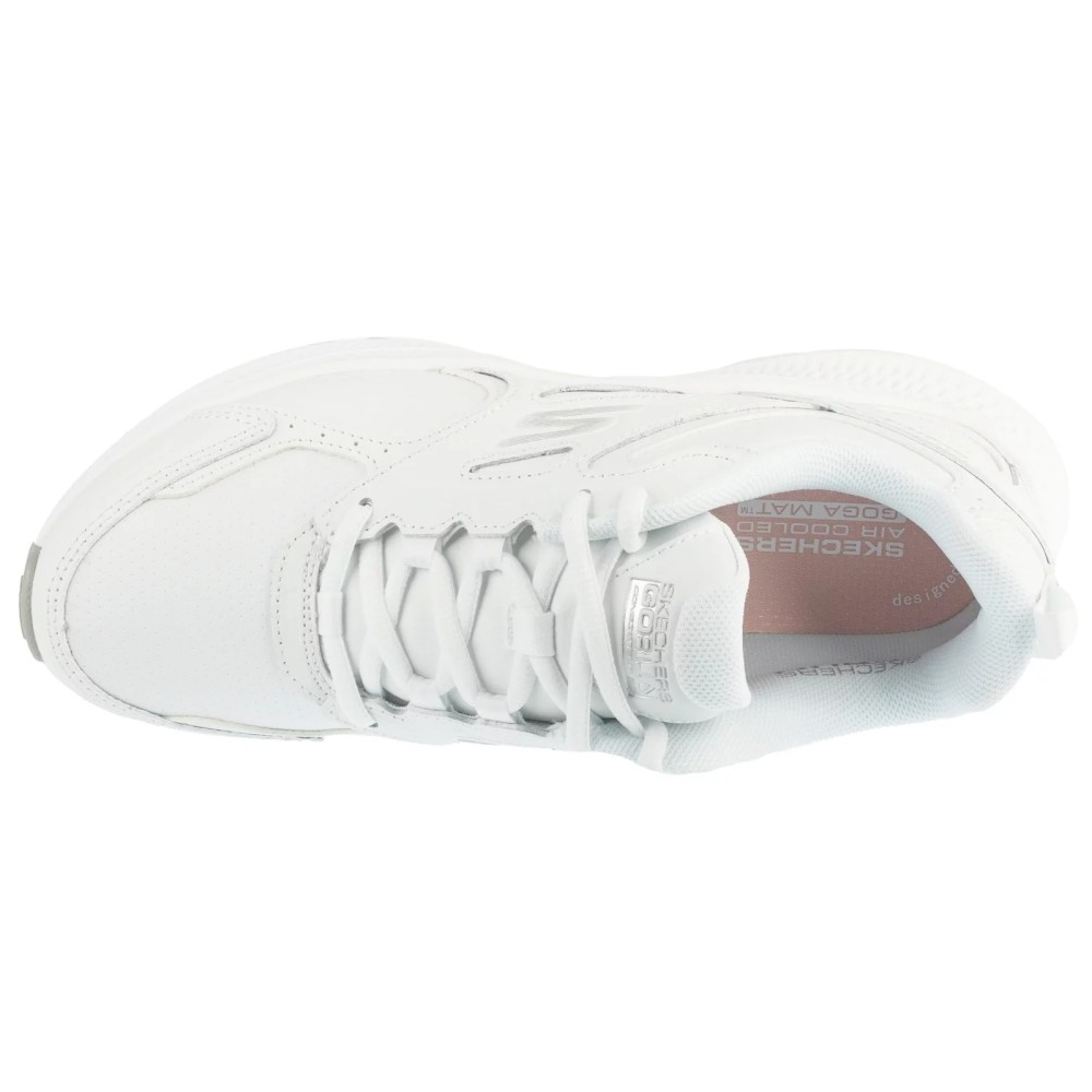 Skechers Go Run Consistent 2.0 - Sumpter Trail 128613-WHT, Skechers