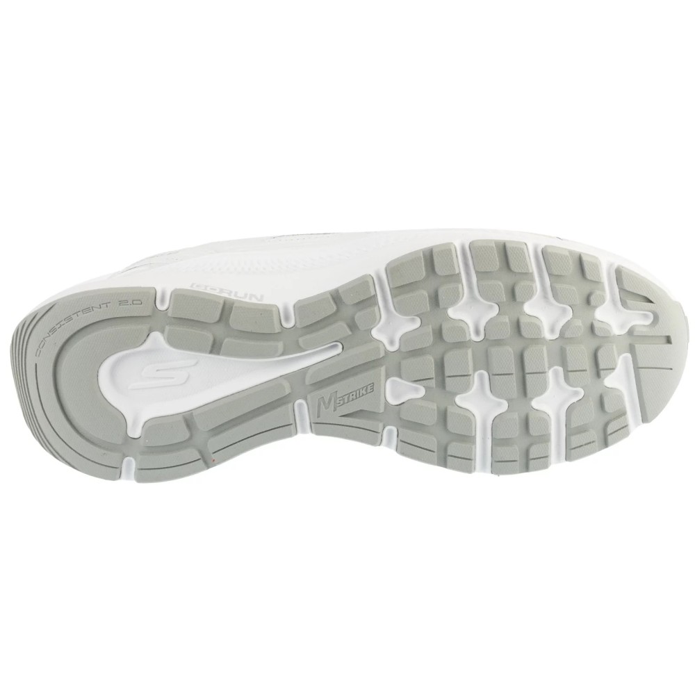 Skechers Go Run Consistent 2.0 - Sumpter Trail 128613-WHT, Skechers
