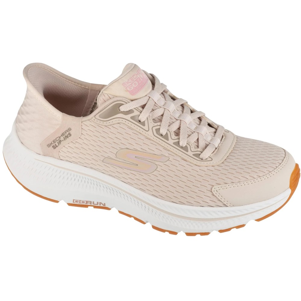Skechers Slip-Ins: Go Run Consistent 2.0 - Endure 128615-NTPK, Skechers