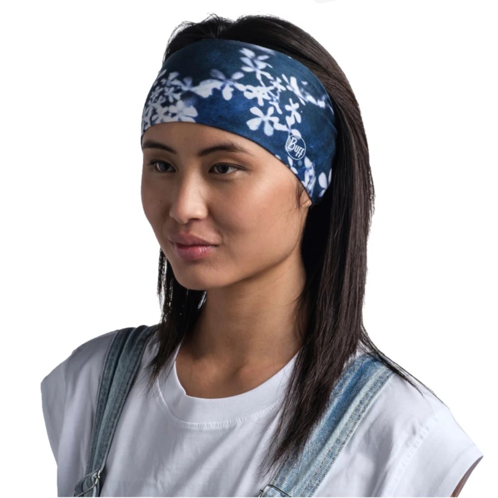 Buff CoolNet UV Ellipse Headband 1287517791000, Buff