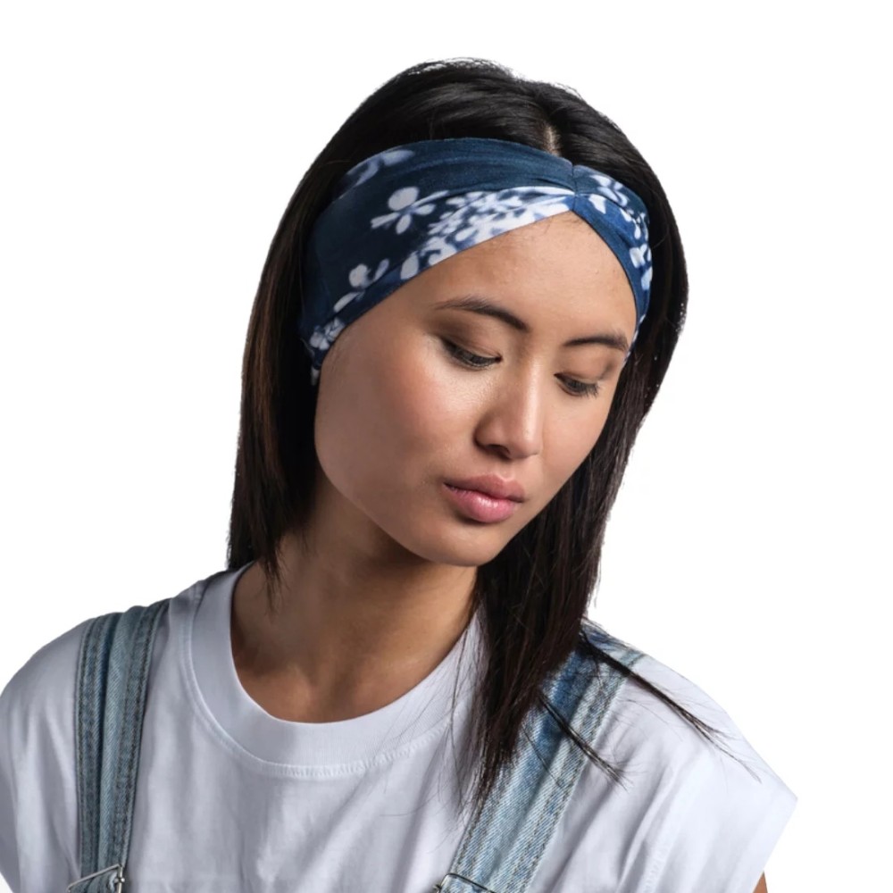 Buff CoolNet UV Ellipse Headband 1287517791000, Buff