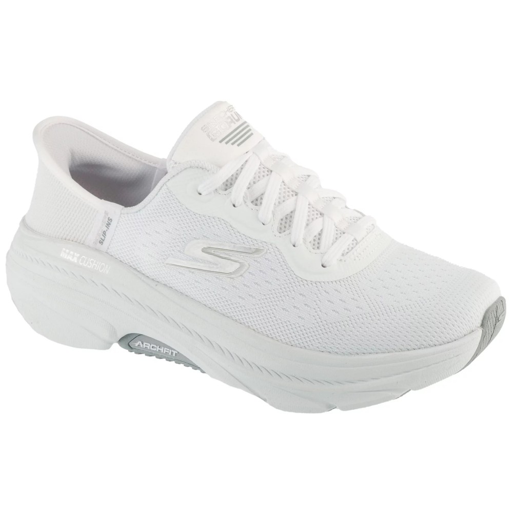 Skechers Slip-Ins: Max Cushioning Arch Fit 2.0 - Antilles 128947-WSL, Skechers