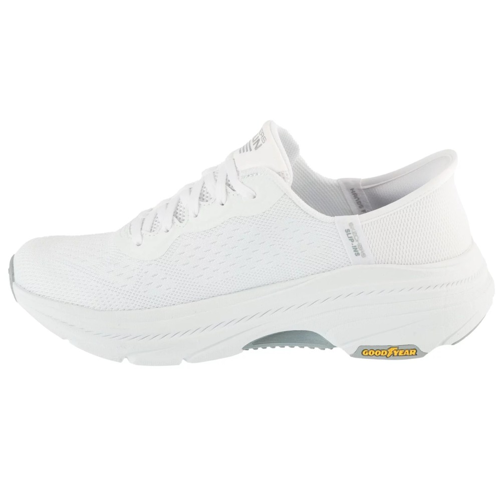 Skechers Slip-Ins: Max Cushioning Arch Fit 2.0 - Antilles 128947-WSL, Skechers