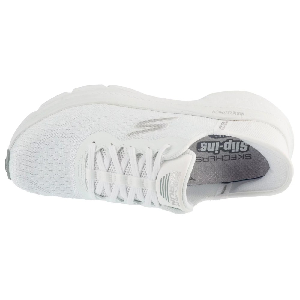 Skechers Slip-Ins: Max Cushioning Arch Fit 2.0 - Antilles 128947-WSL, Skechers