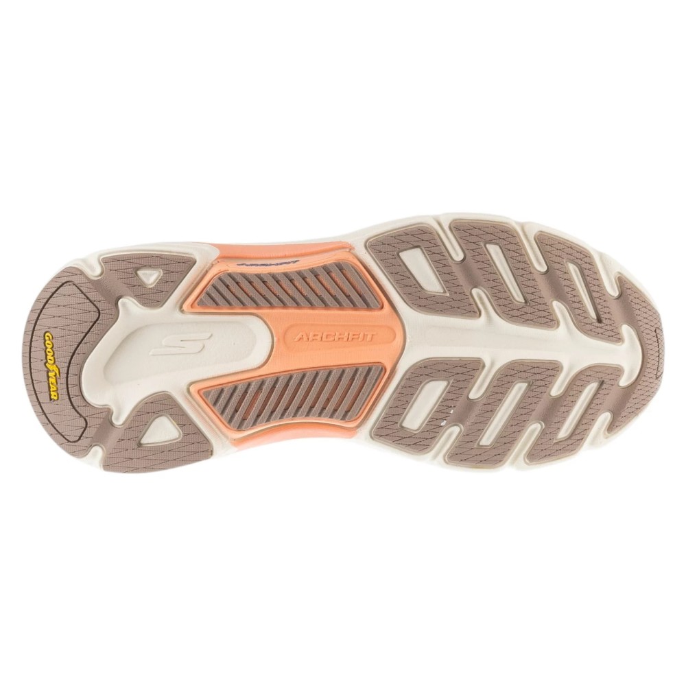 Skechers Slip-Ins: Max Cushioning Arch Fit 2.0 - Azusah 128965-PCH, Skechers
