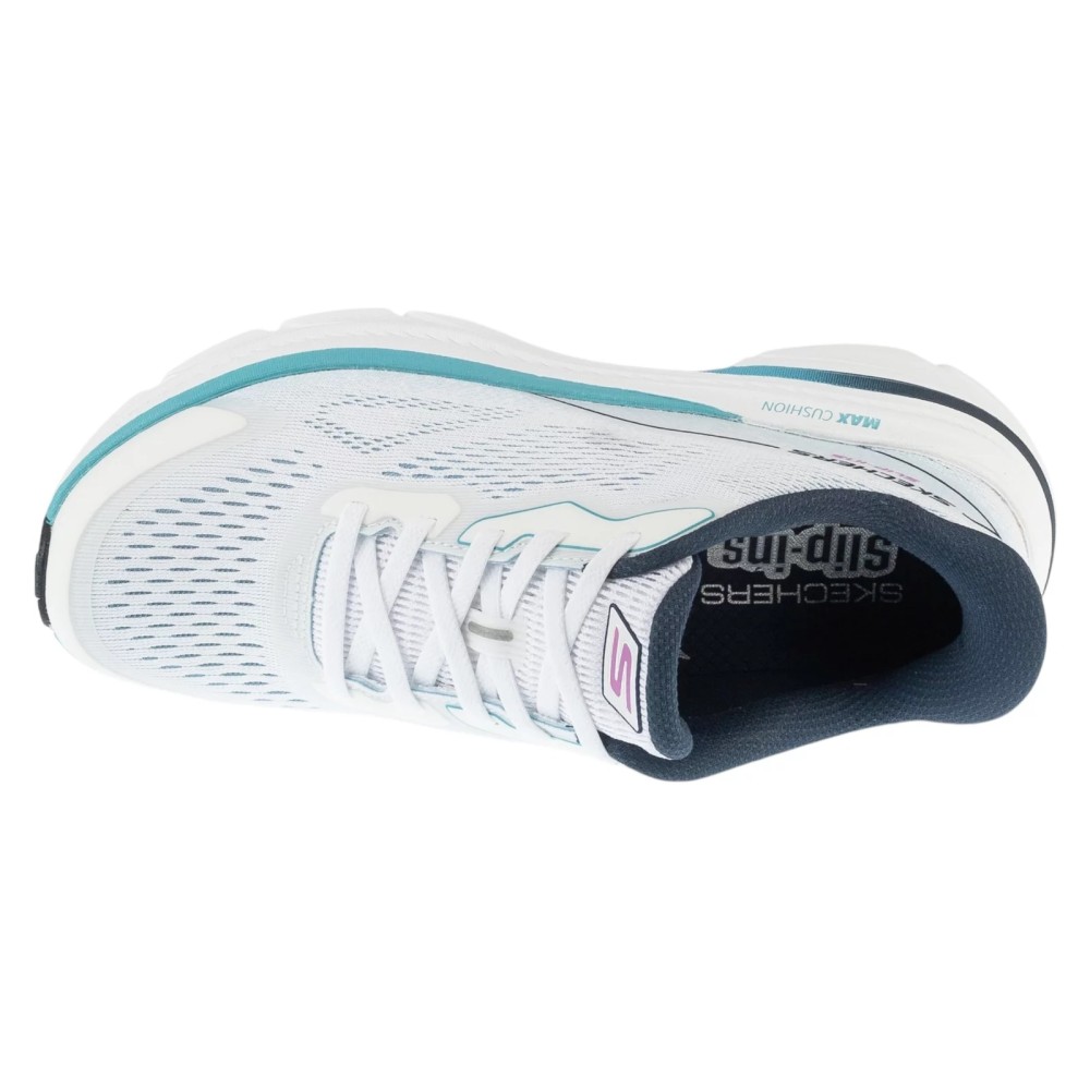 Skechers Slip-Ins: Max Cushioning Arch Fit 2.0 - Azusah 128965-WAQ, Skechers