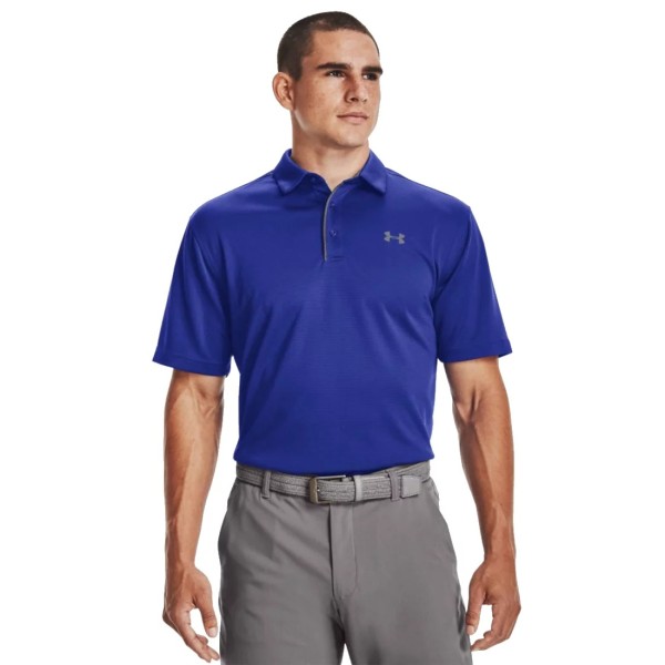 Under Armour Tech Polo 1290140-400