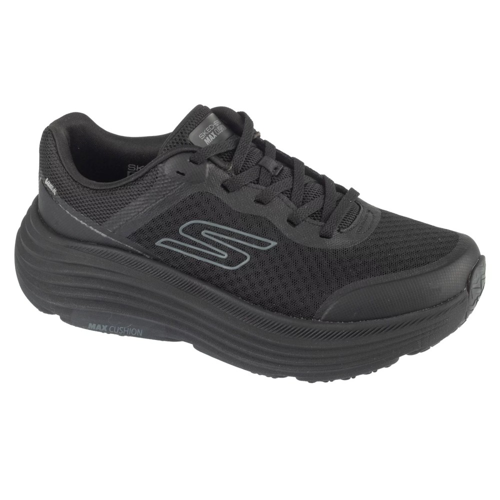 Skechers Max Cushioning Endeavour 129470-BBK, Skechers