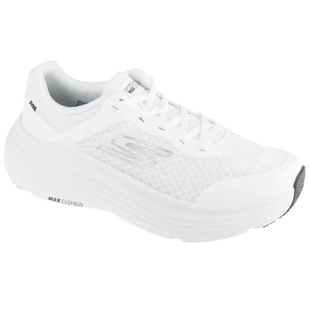 Skechers Max Cushioning Endeavour 129470-WBK, Skechers
