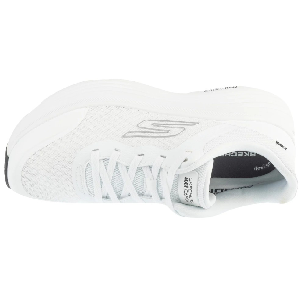 Skechers Max Cushioning Endeavour 129470-WBK, Skechers