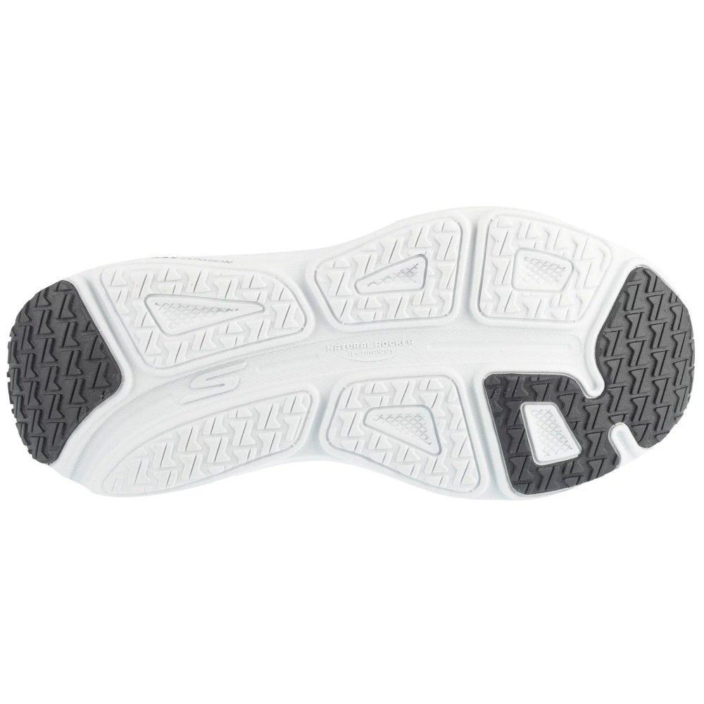 Skechers Max Cushioning Endeavour 129470-WBK, Skechers