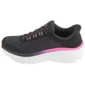 Skechers Slip-Ins: Max Cushioning Endeavour - Cardova 129474-BKPK, Skechers
