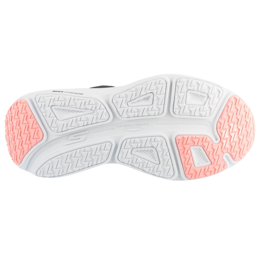 Skechers Slip-Ins: Max Cushioning Endeavour - Cardova 129474-BKPK, Skechers