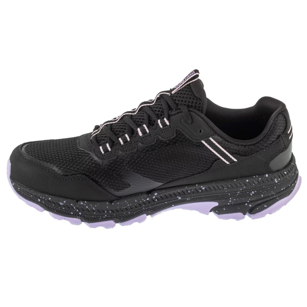 Skechers Go Run Trail Altitude 2.0 - Ravine 129525-BKLV, Skechers Skechers Go Run Trail Altitude 2.0 - Ravine 129525-BKLV, Skechers