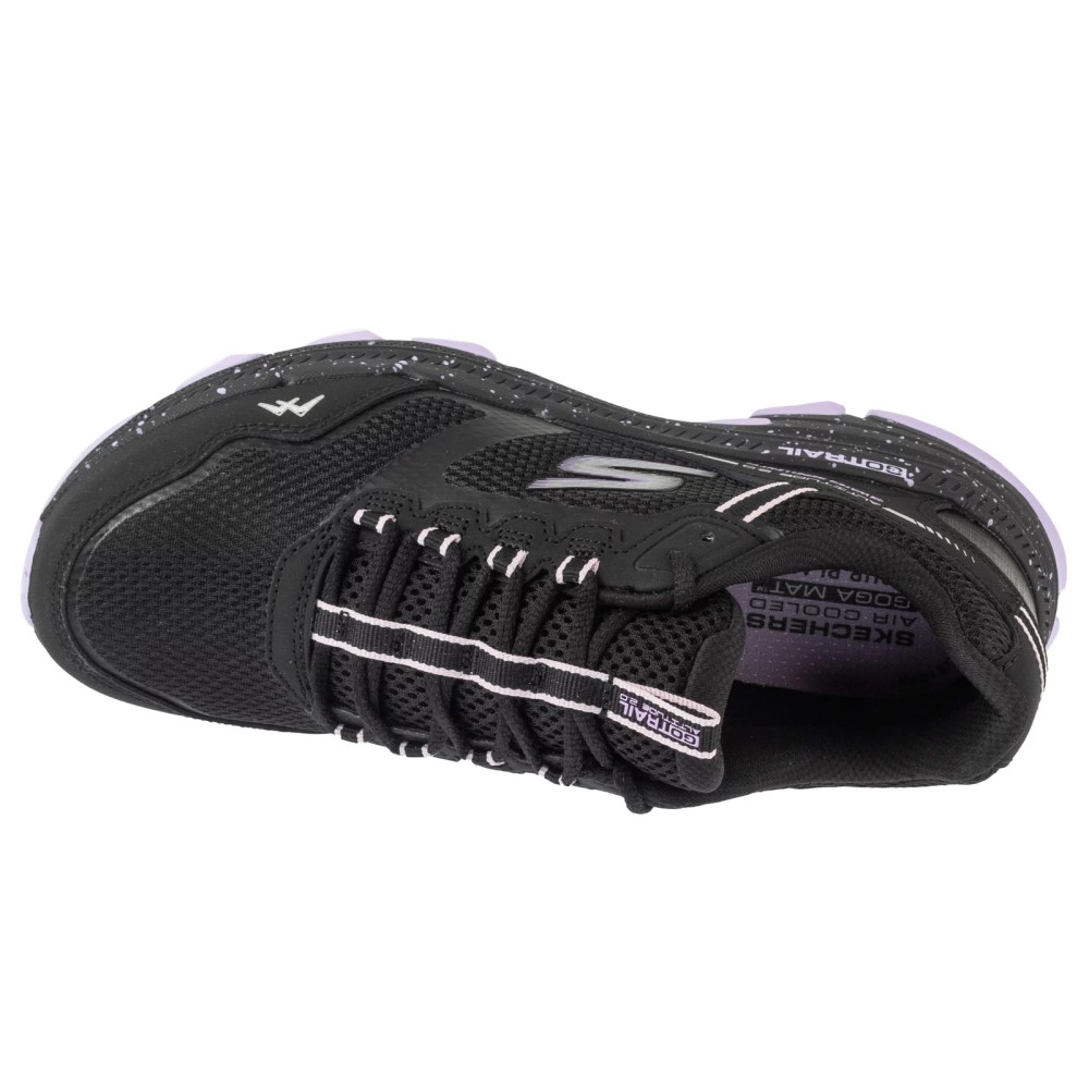 Skechers Go Run Trail Altitude 2.0 - Ravine 129525-BKLV, Skechers Skechers Go Run Trail Altitude 2.0 - Ravine 129525-BKLV, Skechers