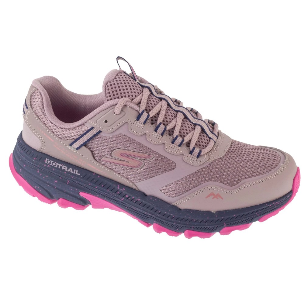 Skechers Go Run Trail Altitude 2.0 - Ravine 129525-MVE, Skechers Skechers Go Run Trail Altitude 2.0 - Ravine 129525-MVE, Skechers