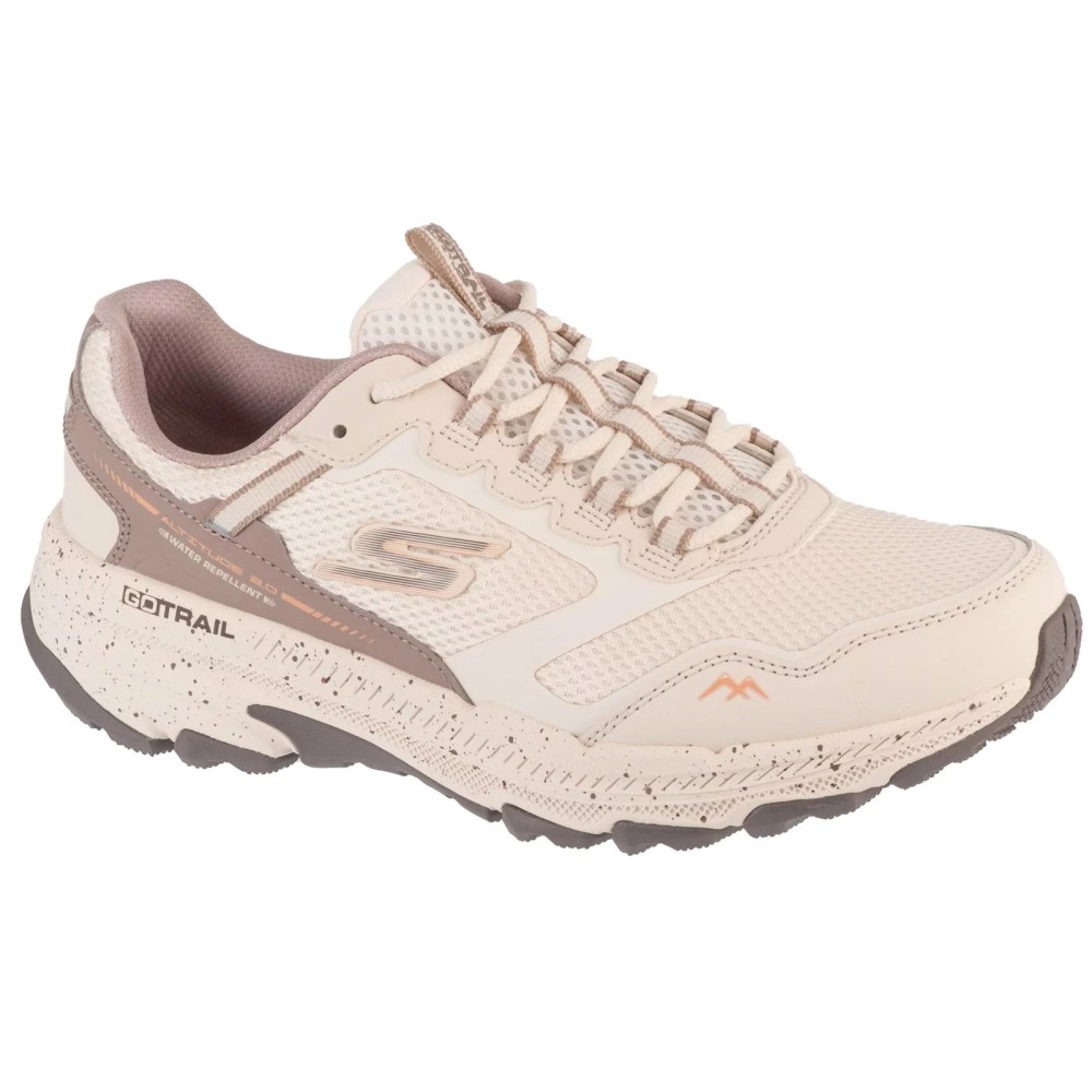 Skechers Go Run Trail Altitude 2.0 - Ravine 129525-NTTP, Skechers