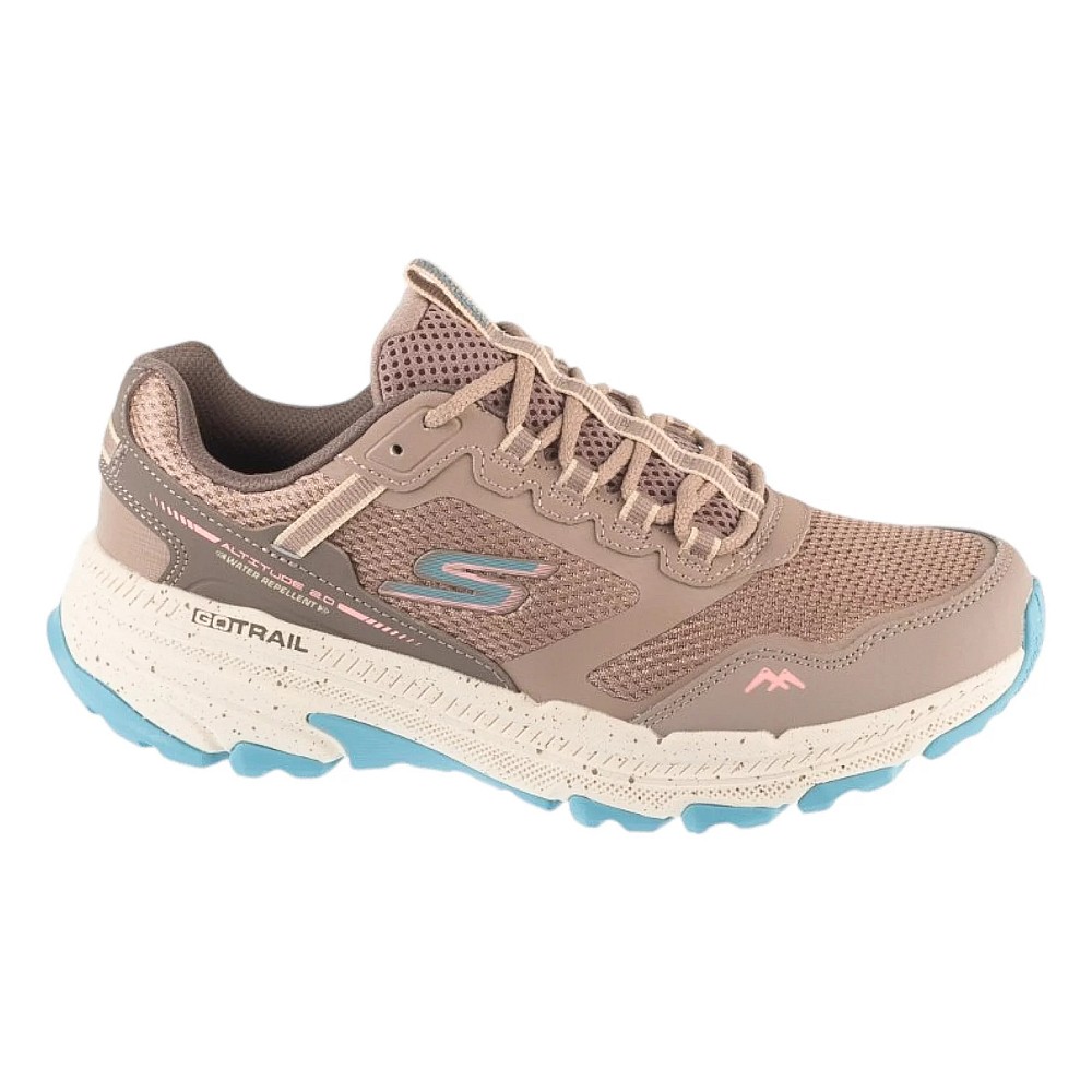 Skechers Go Run Trail Altitude 2.0 - Ravine 129525-TPBL, Skechers Skechers Go Run Trail Altitude 2.0 - Ravine 129525-TPBL, Skechers