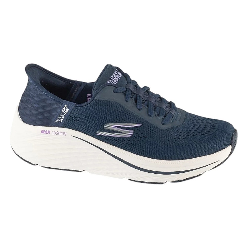 Skechers Slip-Ins: Max Cushioning Elite 2.0 - Vanish 129606-NVLV, Skechers