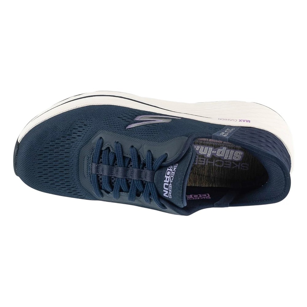 Skechers Slip-Ins: Max Cushioning Elite 2.0 - Vanish 129606-NVLV, Skechers