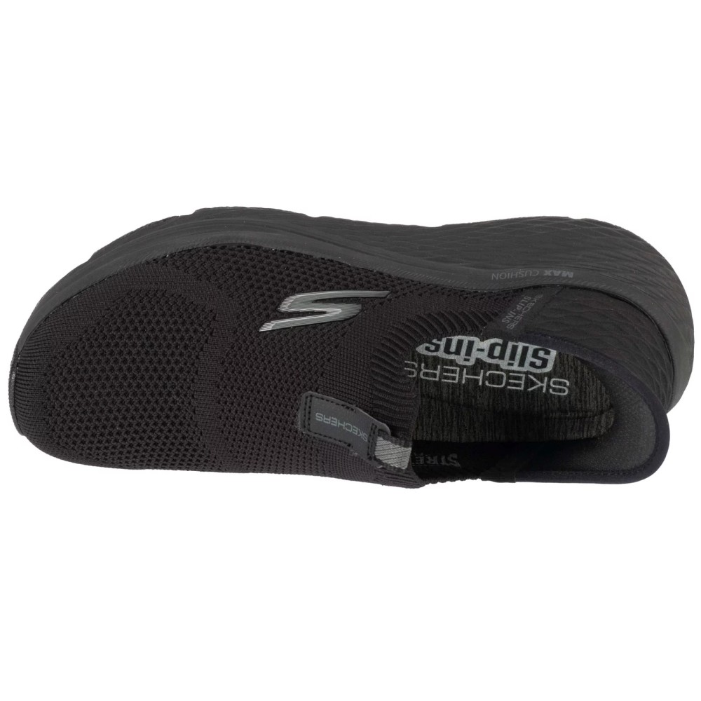 Skechers Slip-Ins Max Cushioning Elite 2.0 129611-BBK, Skechers