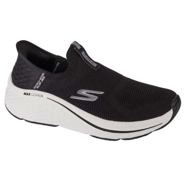Skechers Slip-Ins Max Cushioning Elite 2.0 129611-BKW