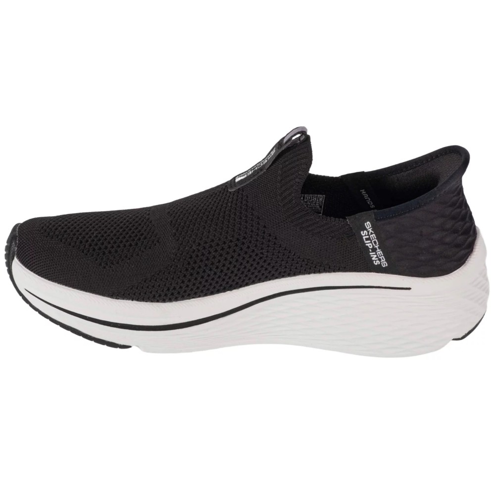 Skechers Slip-Ins Max Cushioning Elite 2.0 - Eternal 129611-BKW, Skechers