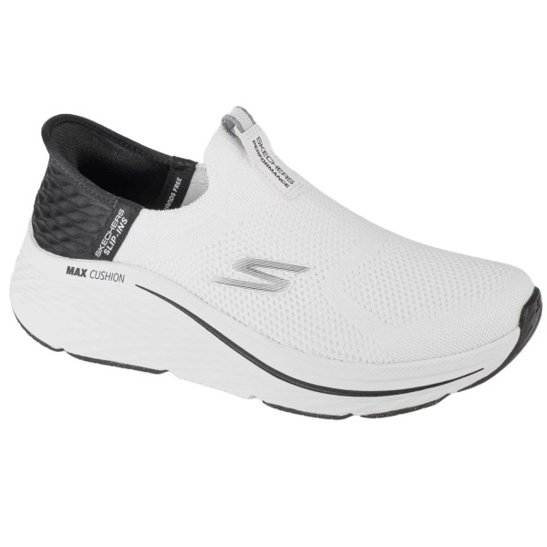 Skechers Slip-Ins Max Cushioning Elite 2.0 129611-WBK