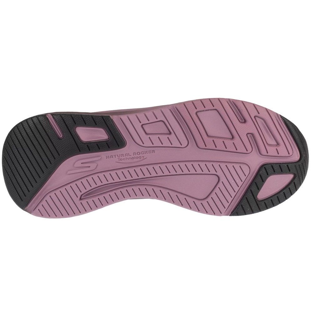 Skechers Slip-Ins: Max Cushioning Elite 2.0 - Solace 129626-BKMV, Skechers